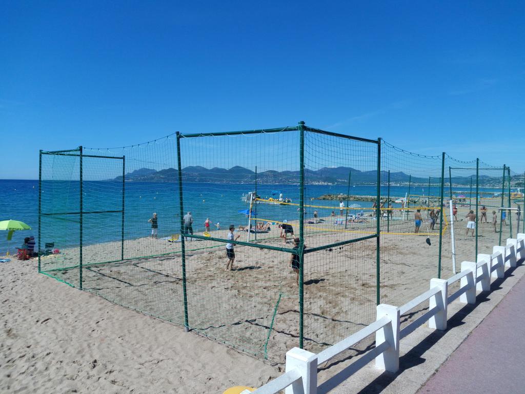 Apartamento Clemenceau Plages *
