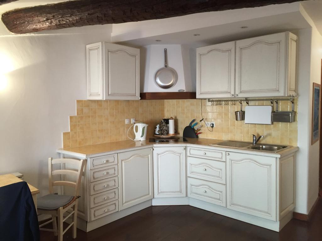 Appartement Le Suquet Style By Connexion Cannes