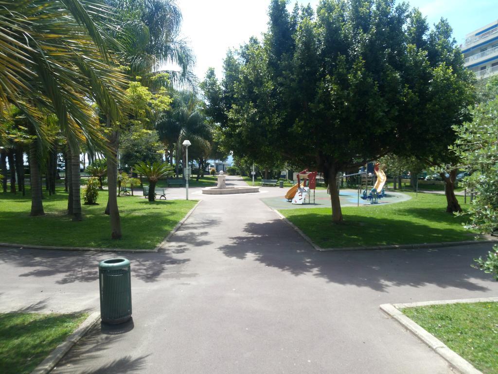 Clemenceau Plages