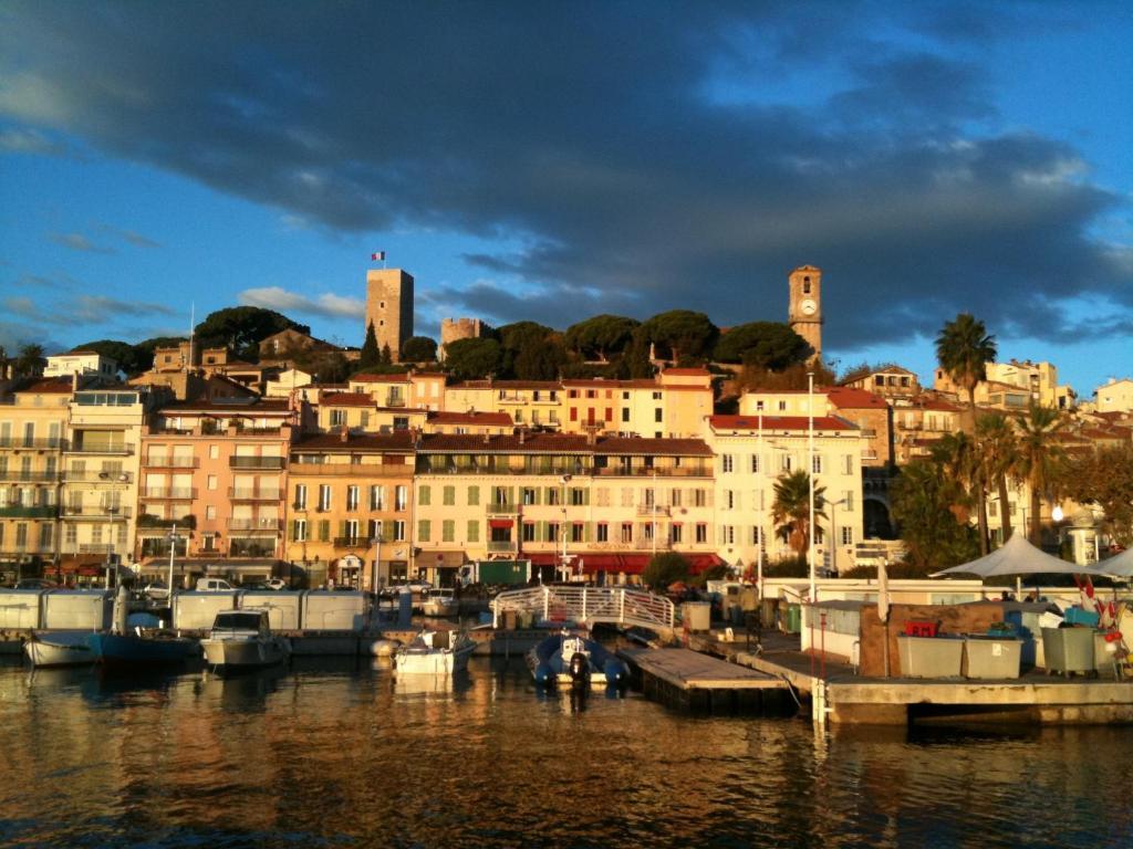 Avaton Hotel Cannes Hotel Cannes