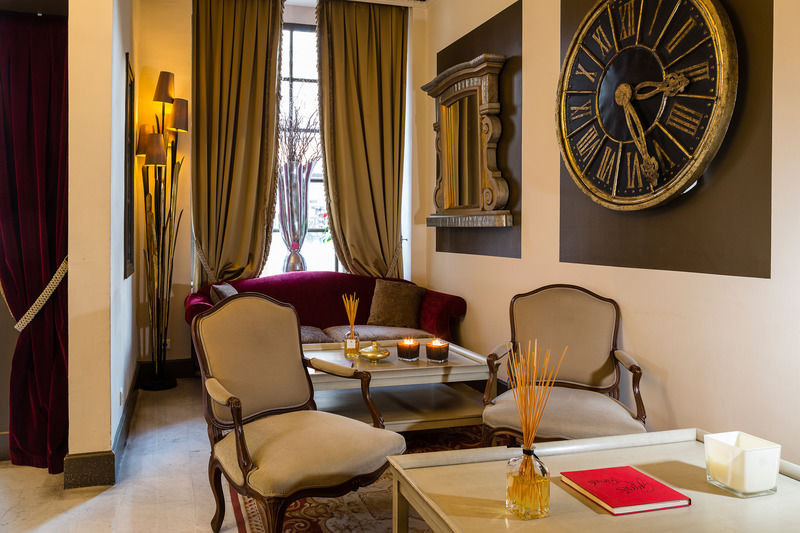 Hotel Le Cavendish 4*