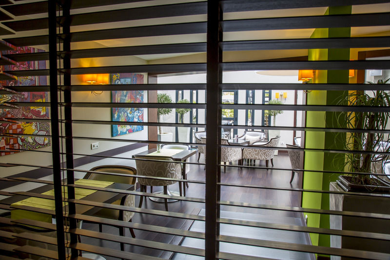 Hotel Western Riviera Cannes