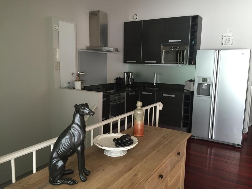 Apartment Of Croisette