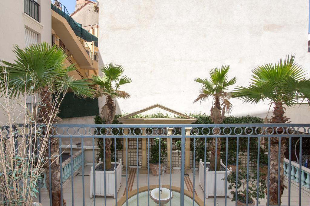 Apartment Palazzio Cannes