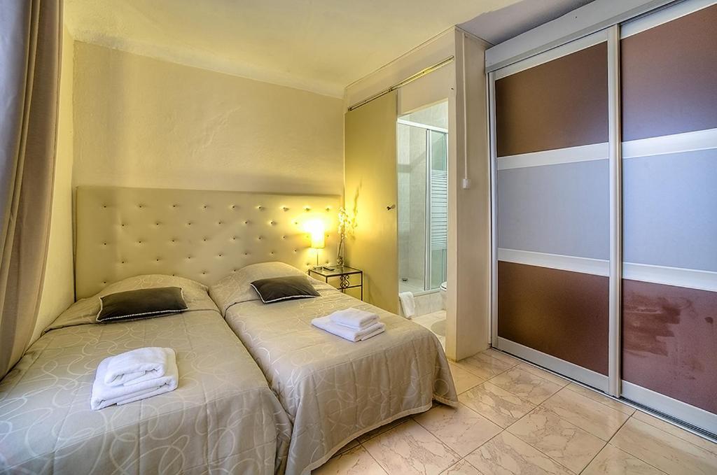 Apartment Chryseis Cannes