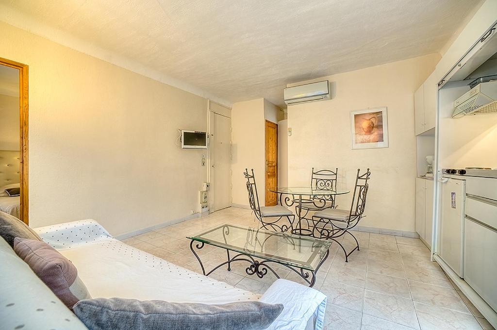 Chryseis Apartment Cannes