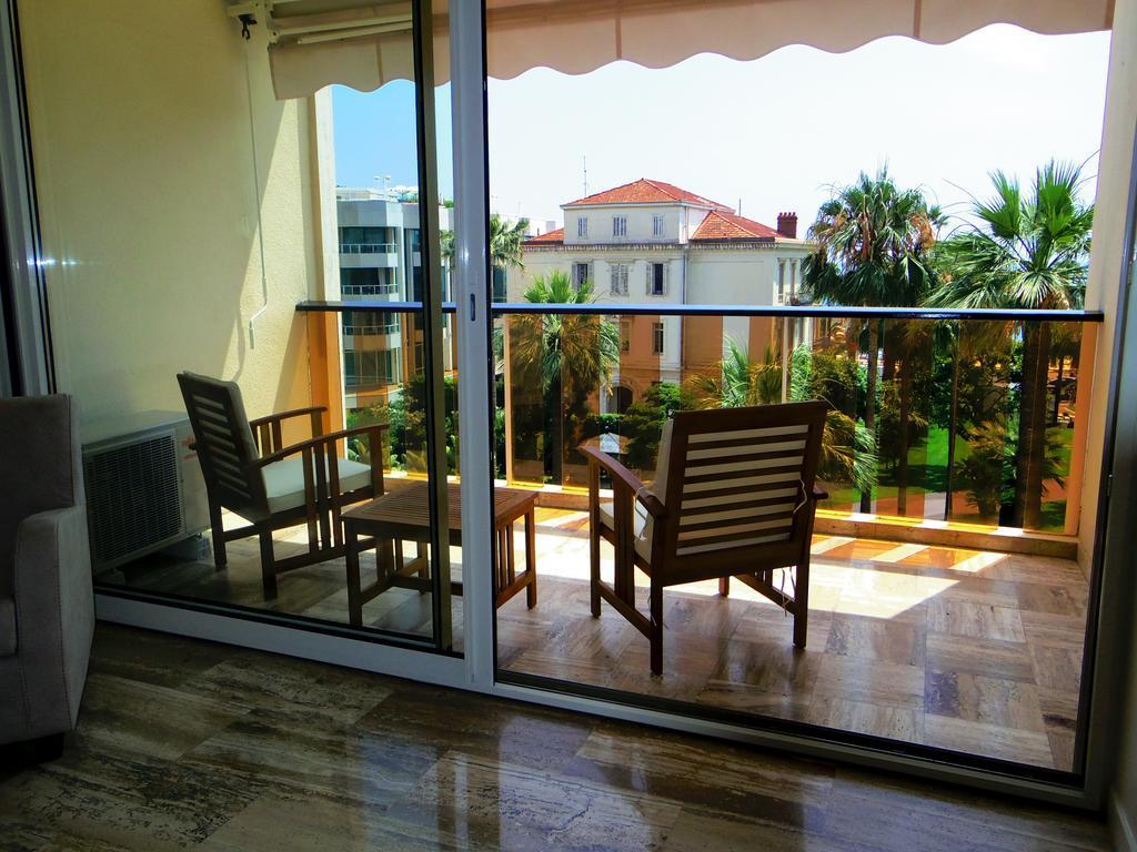 Appartement Grand Croisette, By Welcome To *