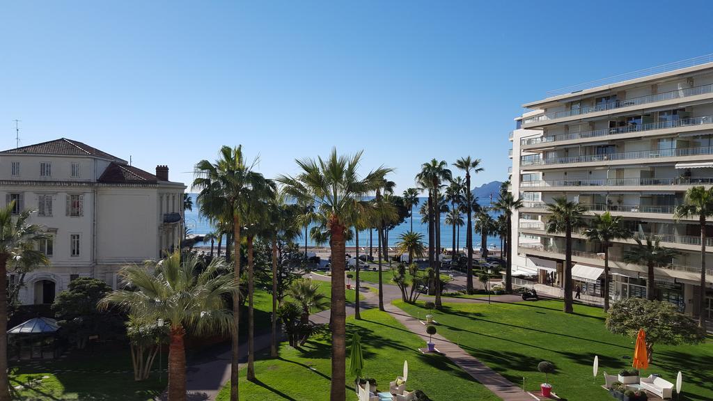 Grand Croisette, By Welcome To Cannes