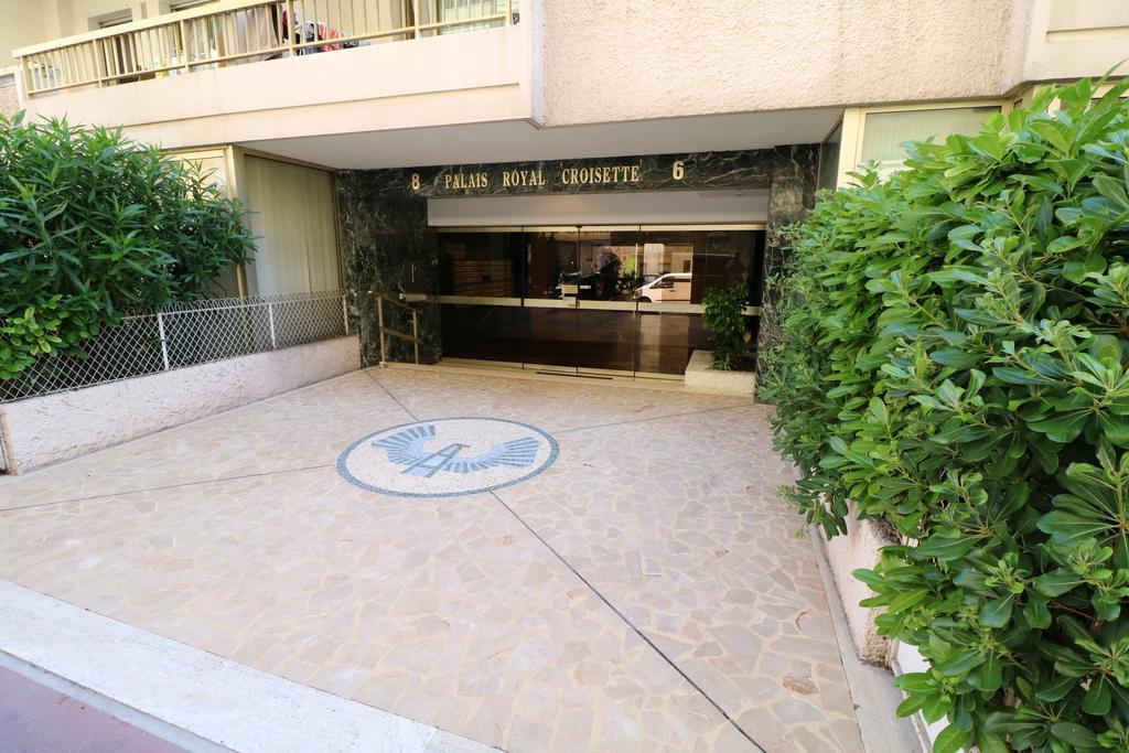 Apartment 2 Bedroom & Palais Royal 2 Mins From Croisette And Carlton *