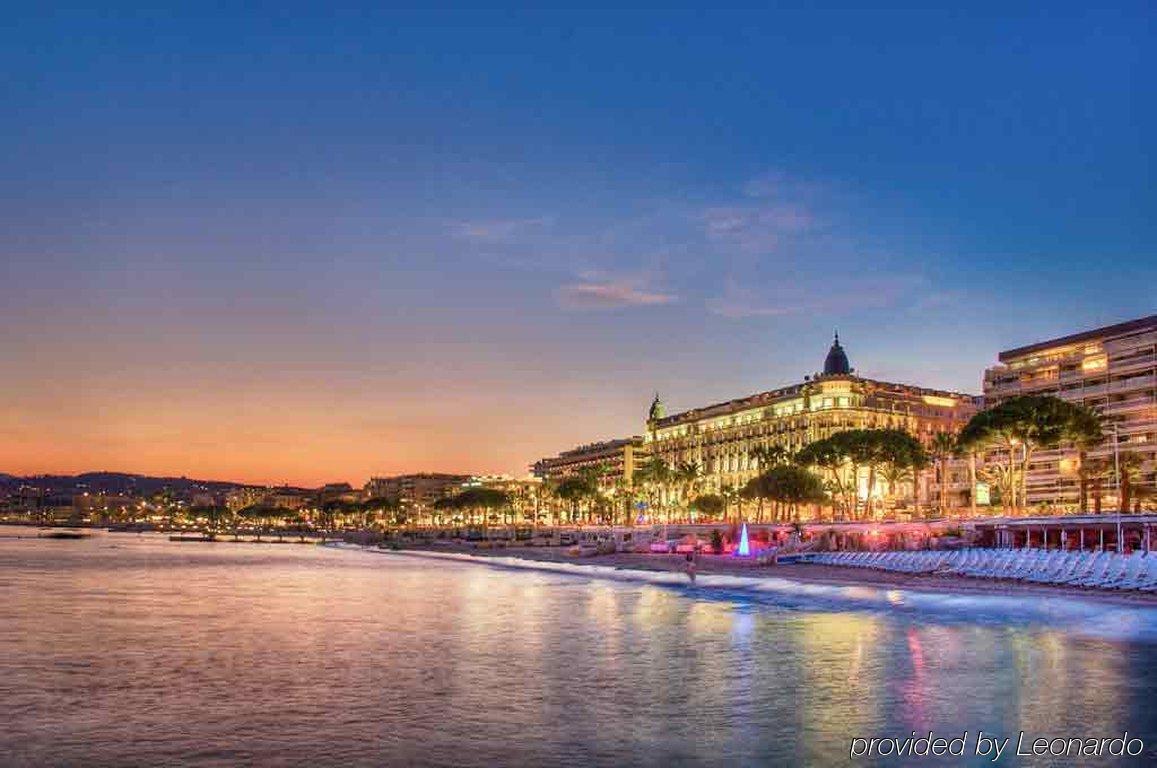 Hotel Ibis Centre Cannes