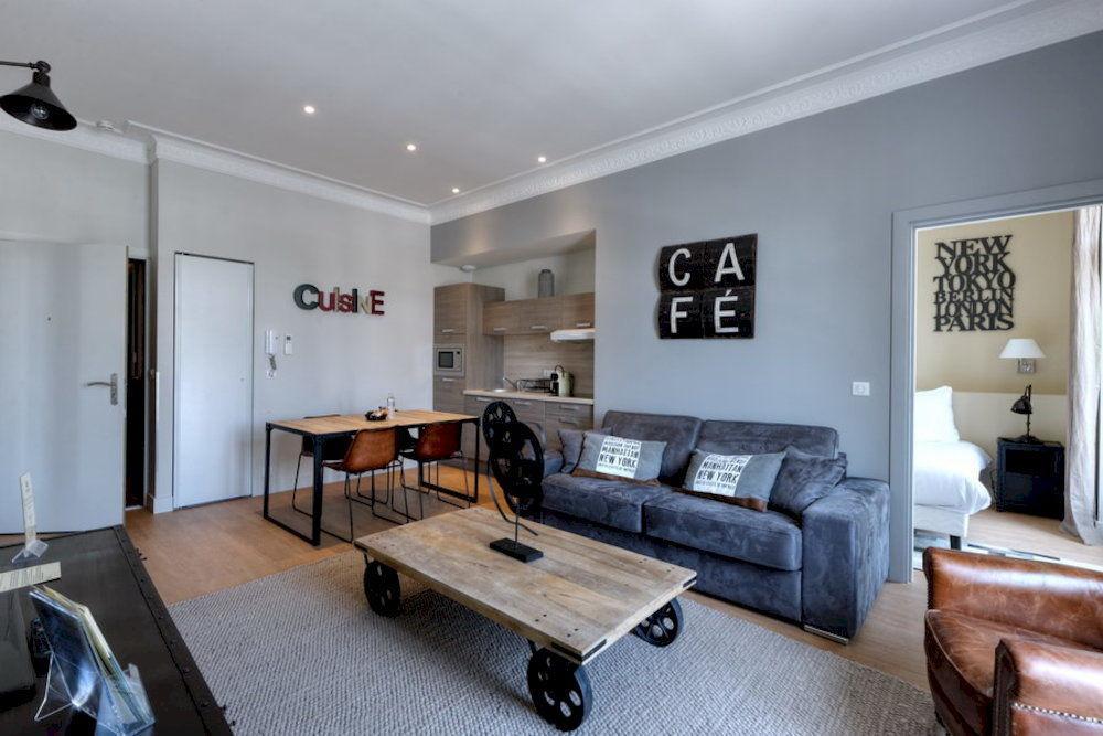 Appartement Florella Jean Jaures Cannes