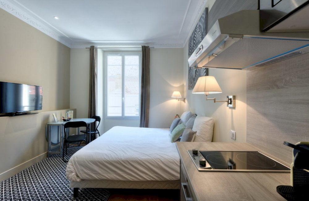 Appartement Florella Jean Jaures