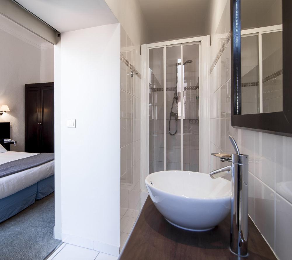 Hotel La Tosca Cannes