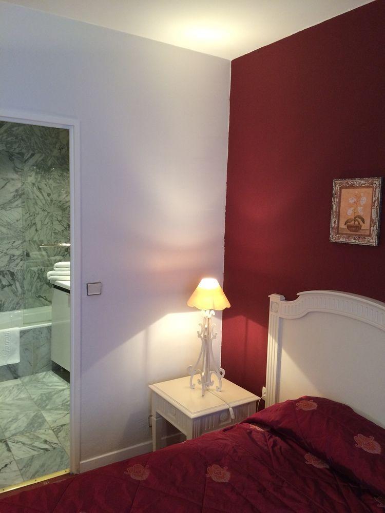 Hotel Le Festival 3*