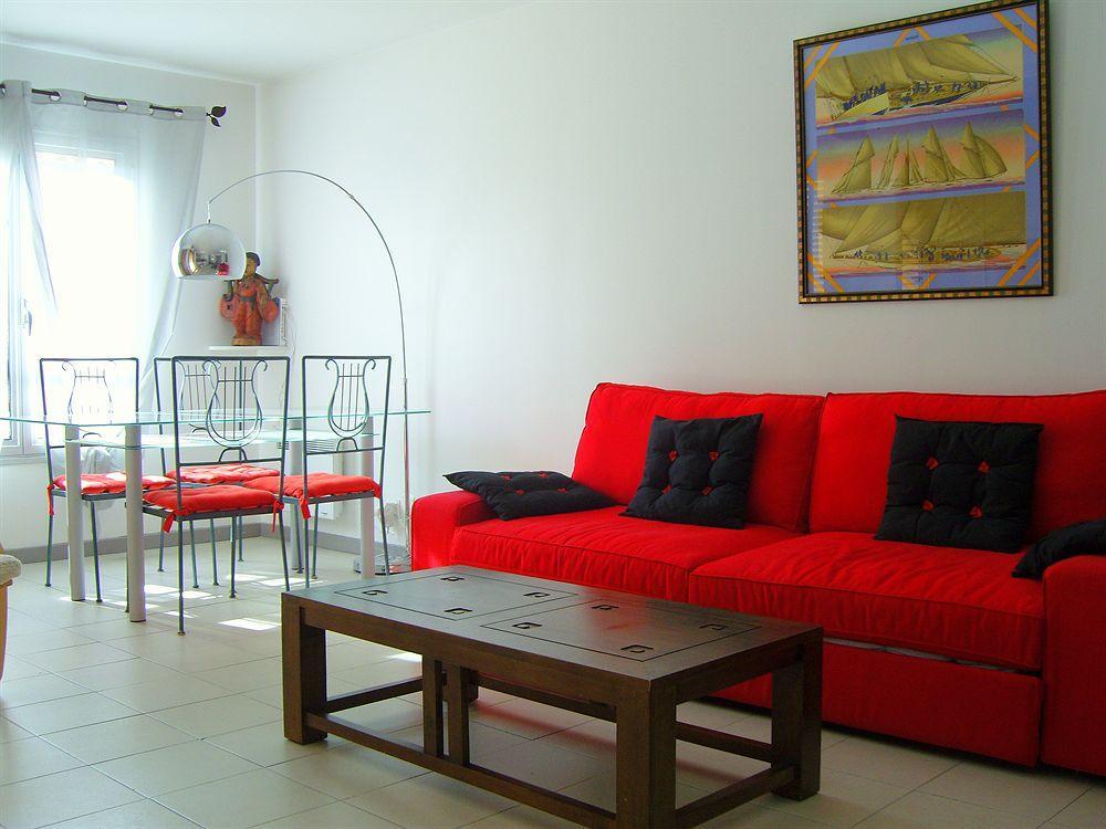 Apartment Coeur De Congres Cannes