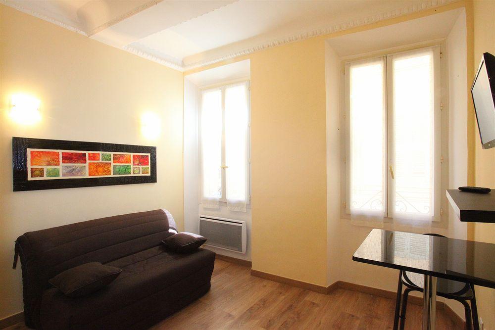 Apartment Coeur De Congres *