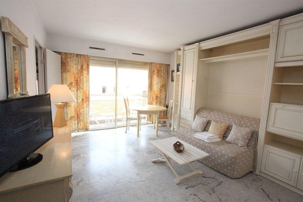 Apartment Coeur De Congres *