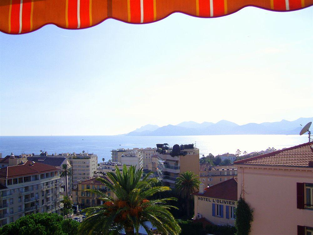 Apartment Coeur De Congres