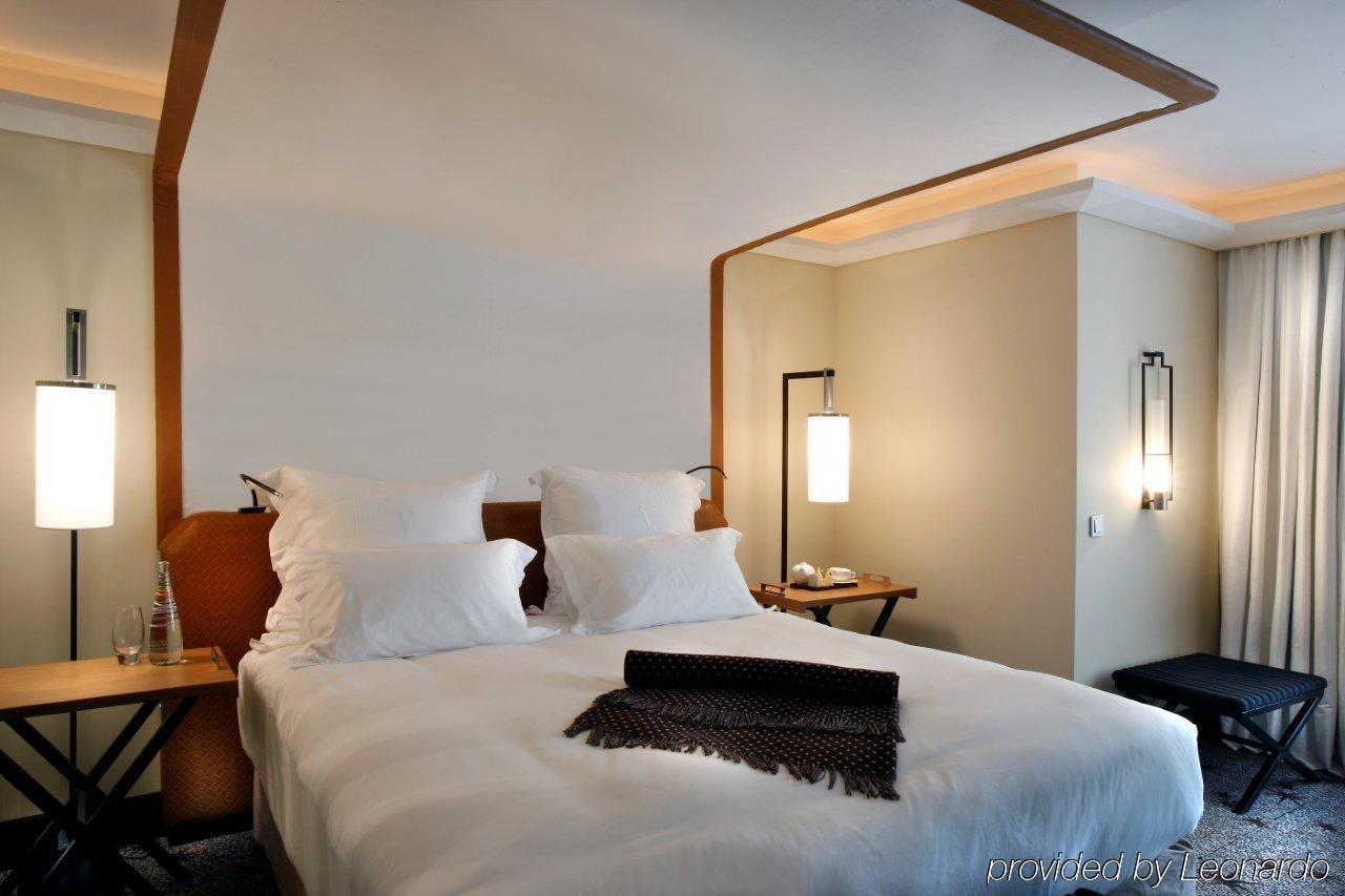 Hotel Five Seas By Inwood Cannes