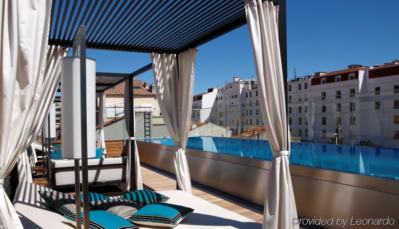 Hotel Five Seas By Inwood 5*