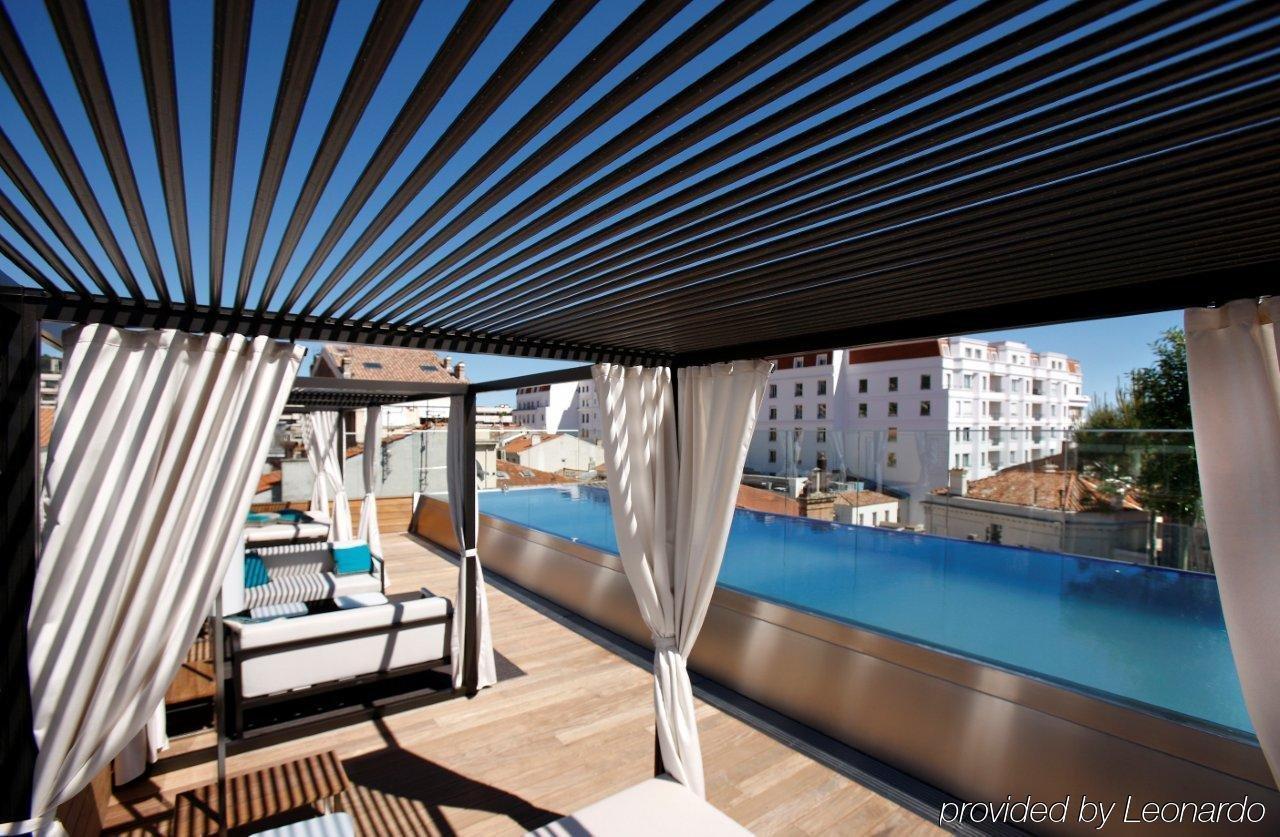 Five Seas By Inwood Cannes