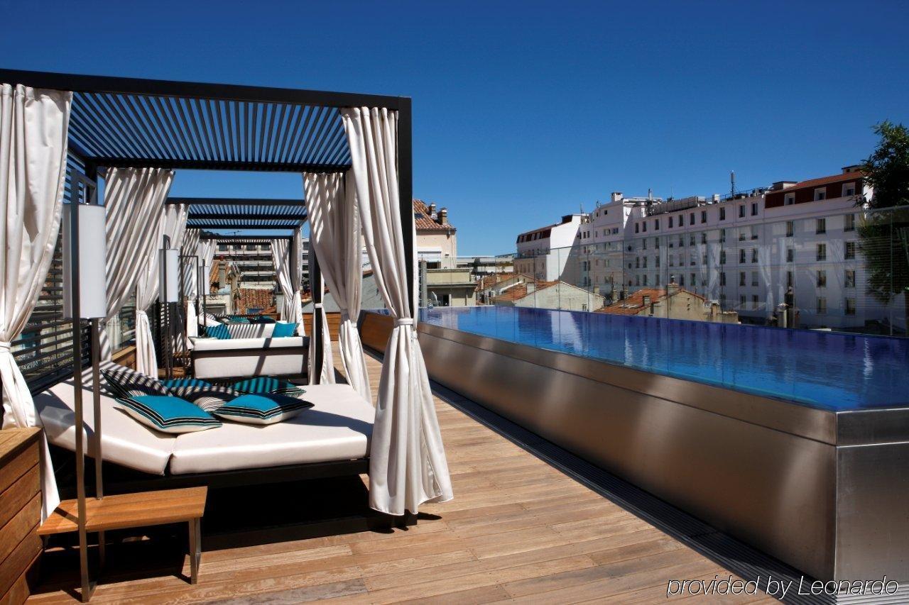 Hotel Five Seas By Inwood