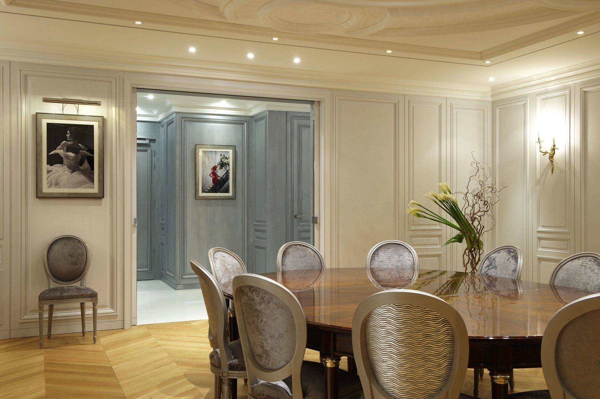 Hotel Barriere Le Majestic 5*