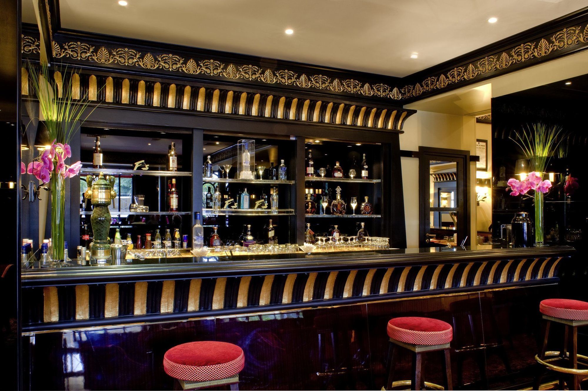 Hotel Barriere Le Majestic Cannes
