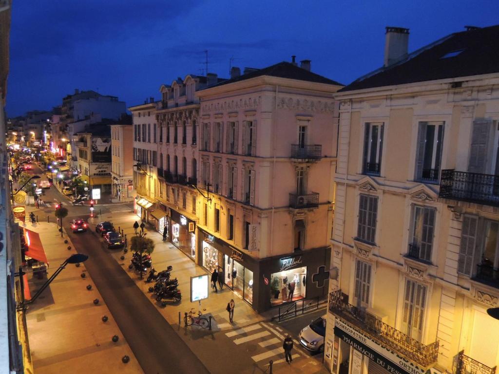 Apartment Acci Cannes Riviera Cannes
