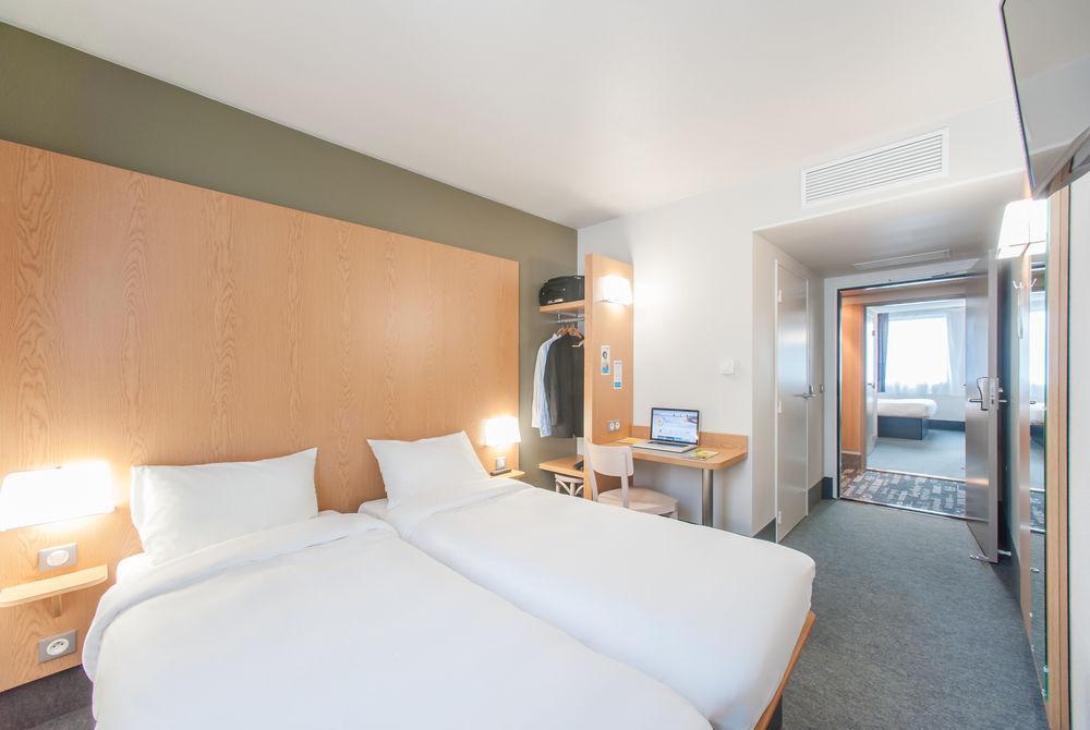 Hotel La Bocca 3*