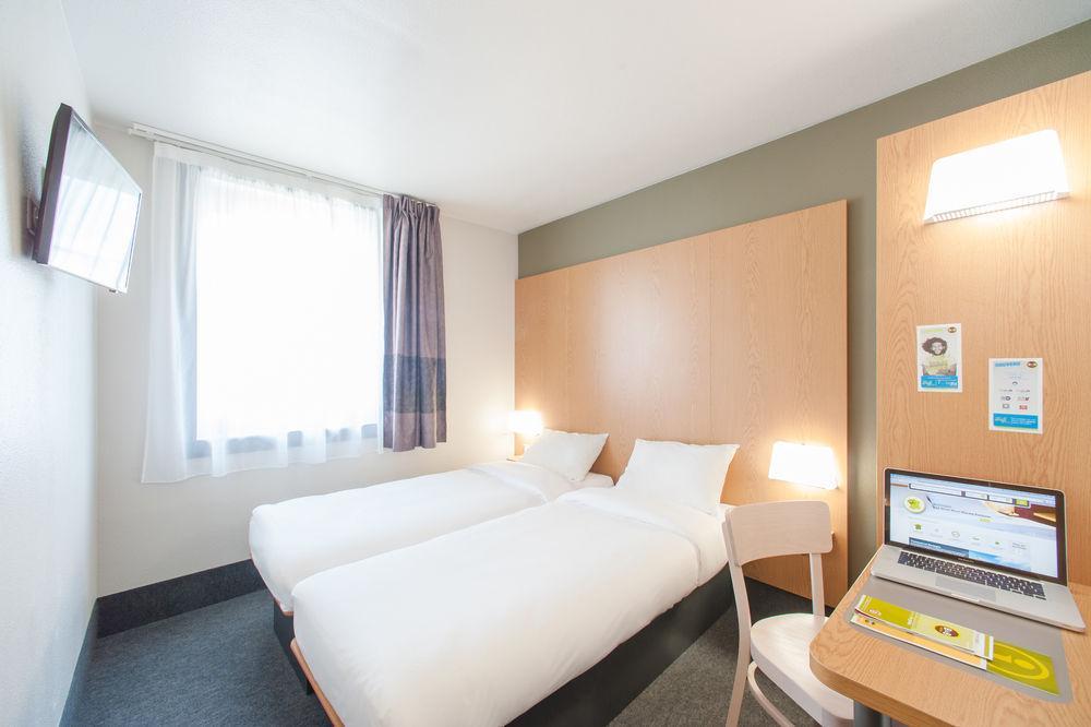 Hotel La Bocca