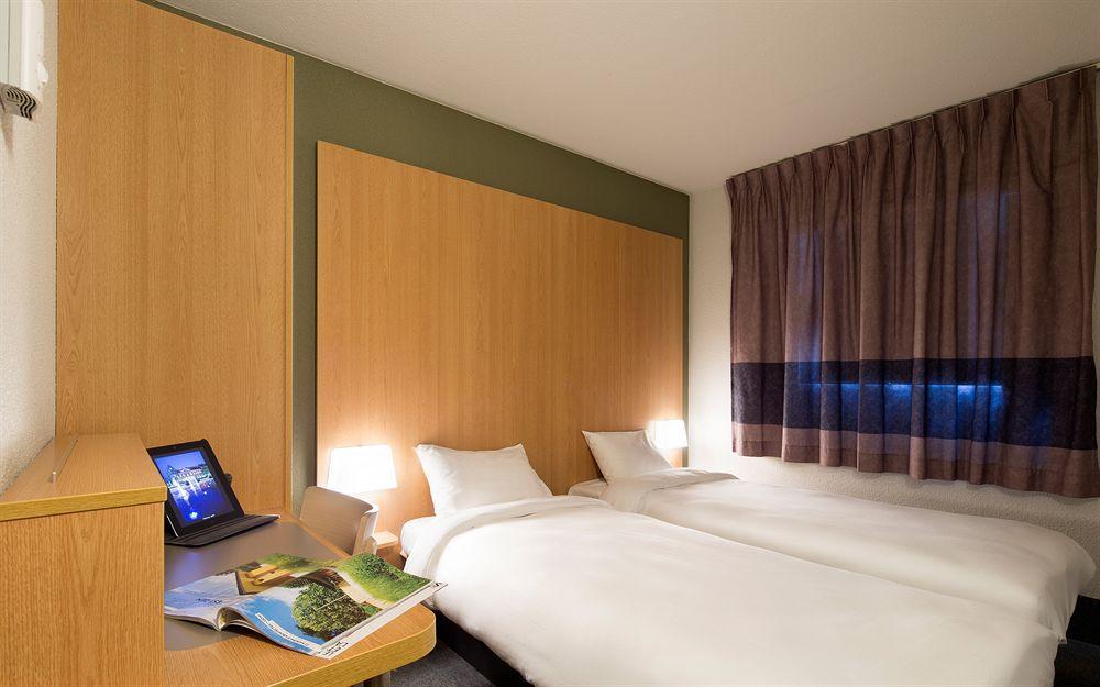 Hotel La Bocca