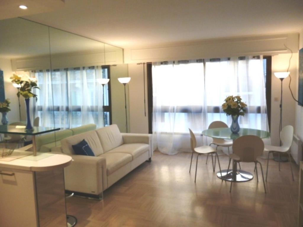 Apartment Agence Aici - Gray D'albion