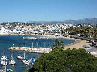 Hotel Palm Cannes