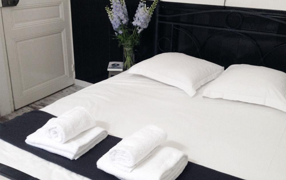 Chanteclair Hotel *