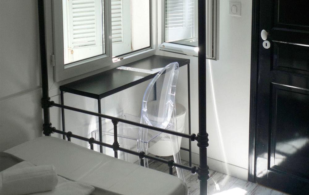 Chanteclair Hotel Cannes