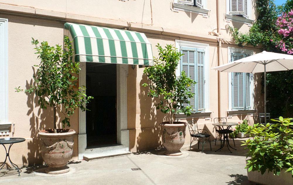 Chanteclair Hotel *