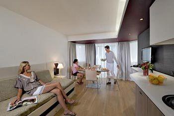 Resideal Premium 4* Cannes