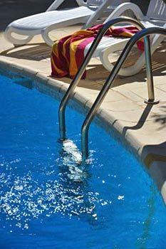 Resideal Premium Aparthotel 4*