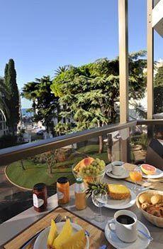 Resideal Premium Aparthotel