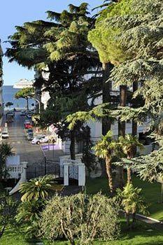 Resideal Premium Aparthotel Cannes