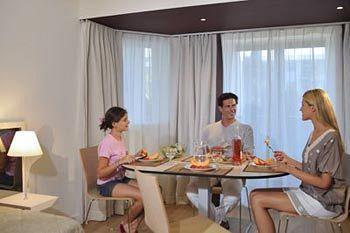 Resideal Premium Aparthotel