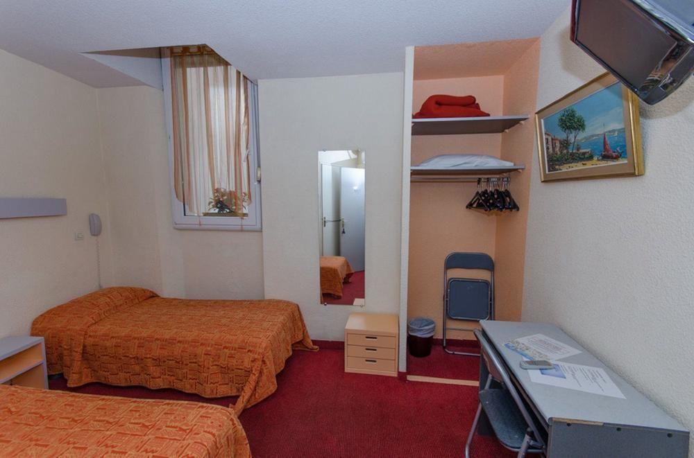 Appia Hotel