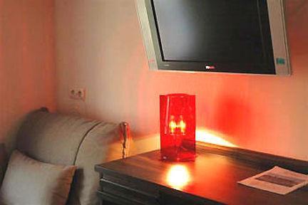 Le Mistral 3*