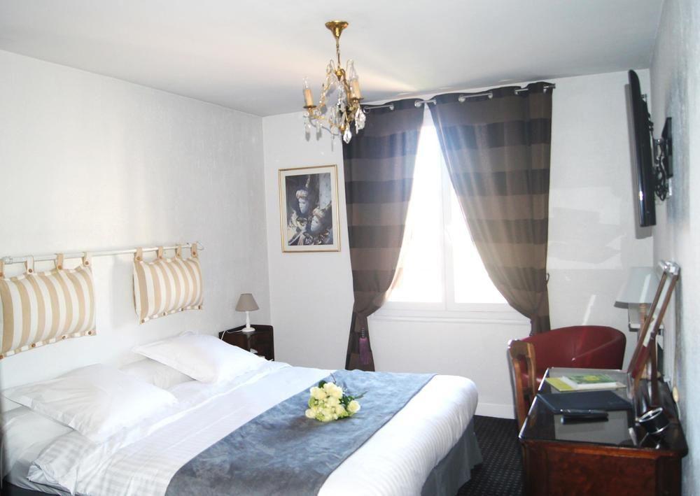 Ruc Hotel 4*
