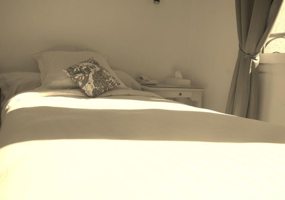 Ruc Hotel Cannes