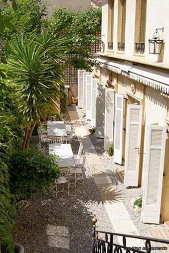 Ruc Hotel 4*