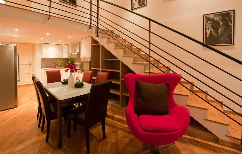 Le 7eme Art Aparthotel Cannes