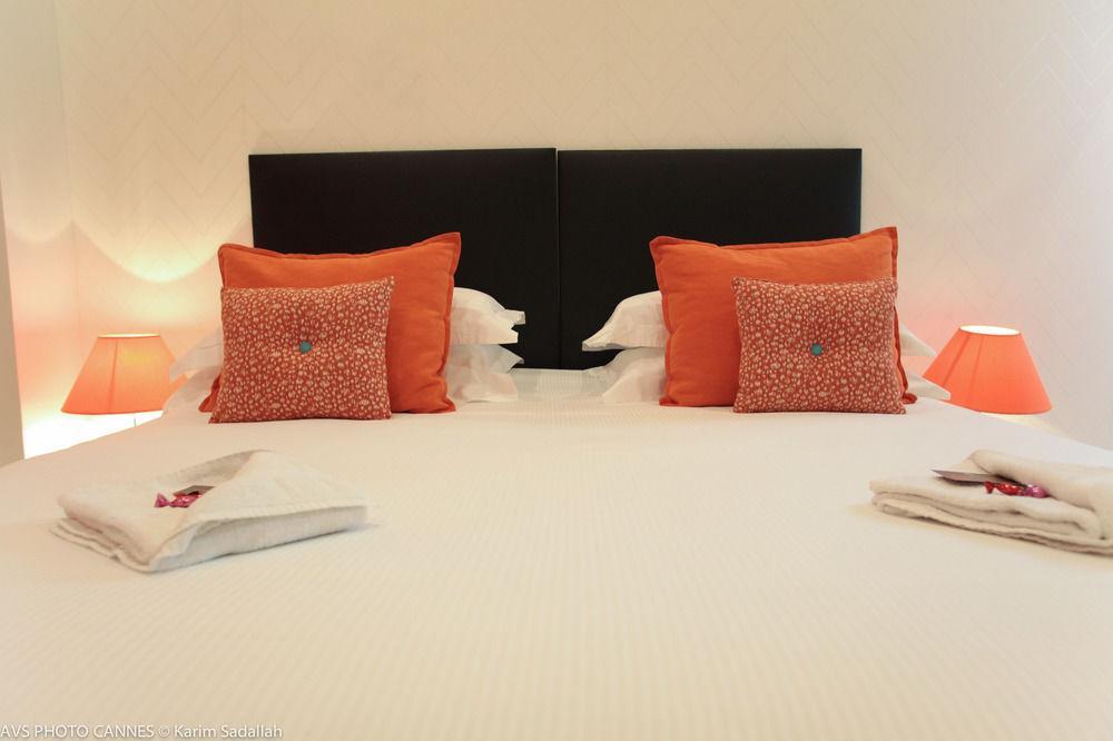O Carre Croisette 4*