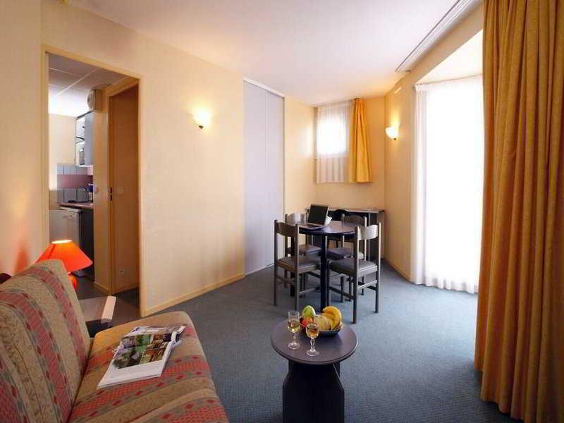 Citadines Croisette Aparthotel 3*